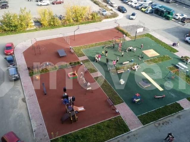 Квартира продажа в Снежинск, Челябинская область