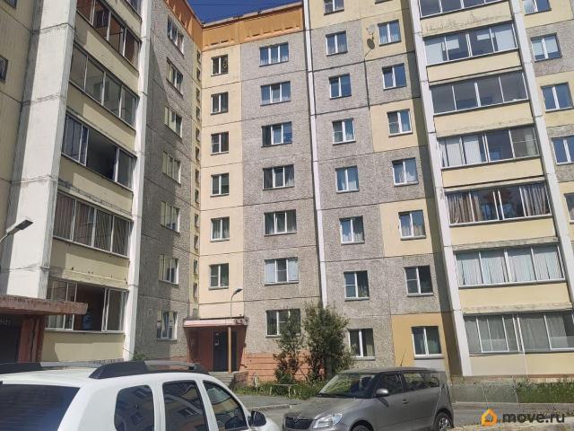 Квартира продажа в Снежинск, Челябинская область