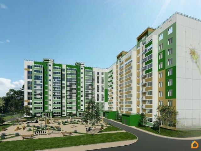Квартира продажа в Снежинск, Челябинская область
