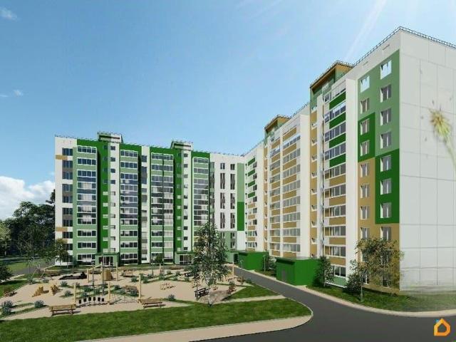 Квартира продажа в Снежинск, Челябинская область