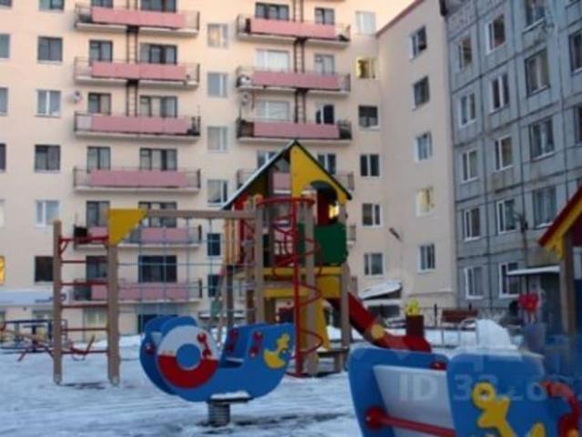 Квартира продажа в Снежногорск, Мурманская область