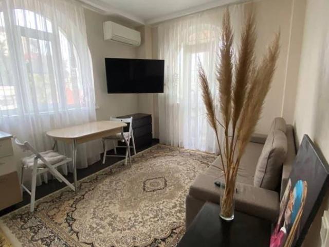 Квартира продажа в Веселое С, Краснодарский Край