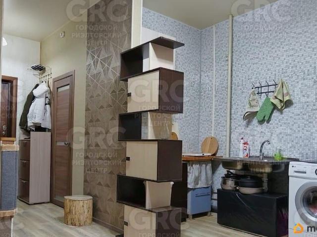 Квартира продажа в Веселое С, Краснодарский Край