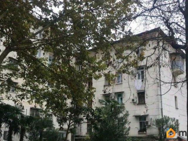 Квартира продажа в Веселое С, Краснодарский Край