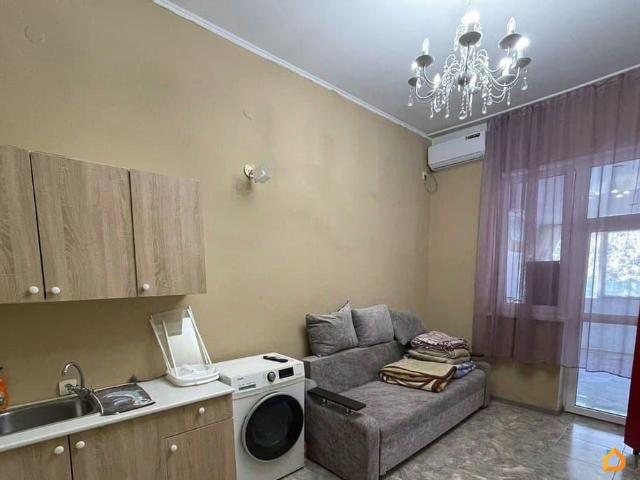 Квартира продажа в Веселое С, Краснодарский Край