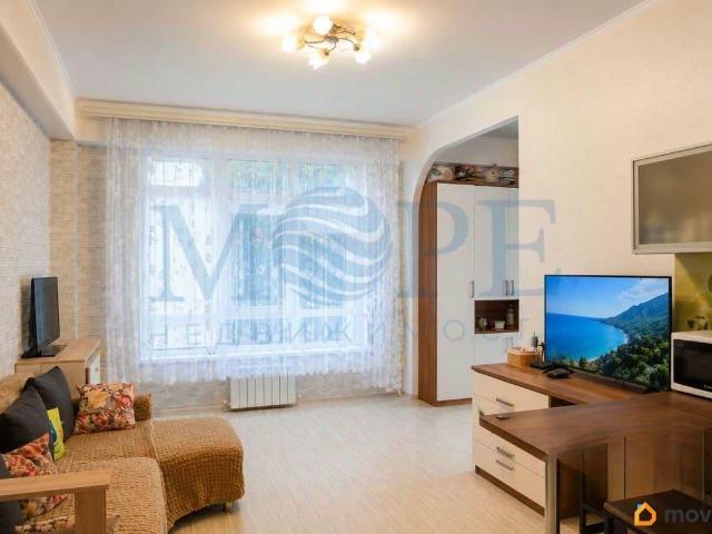 Квартира продажа в Веселое С, Краснодарский Край