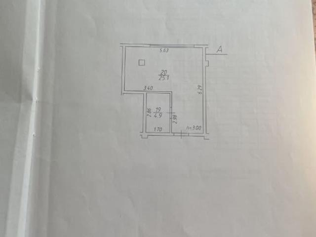 Квартира продажа в Веселое С, Краснодарский Край