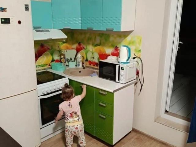 Квартира продажа в Веселое С, Краснодарский Край