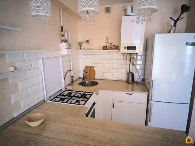 Квартира продажа в Веселое С, Краснодарский Край