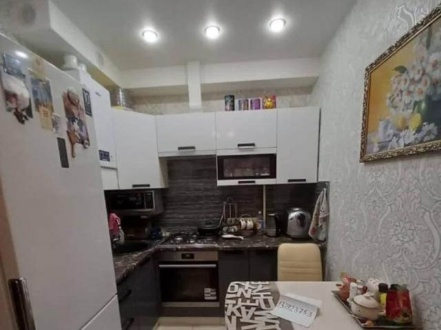 Квартира продажа в Веселое С, Краснодарский Край