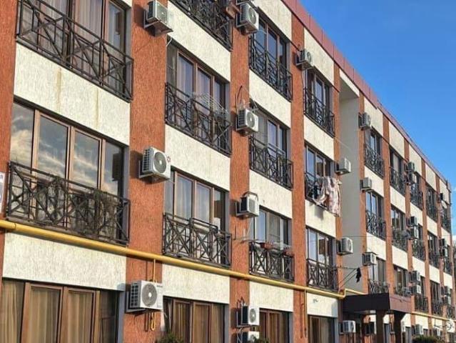 Квартира продажа в Веселое С, Краснодарский Край