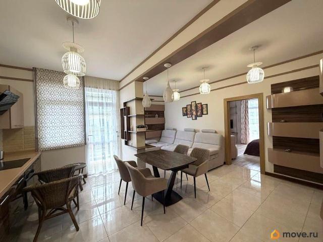 Квартира продажа в Веселое С, Краснодарский Край