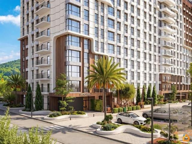 Квартира продажа в Веселое С, Краснодарский Край