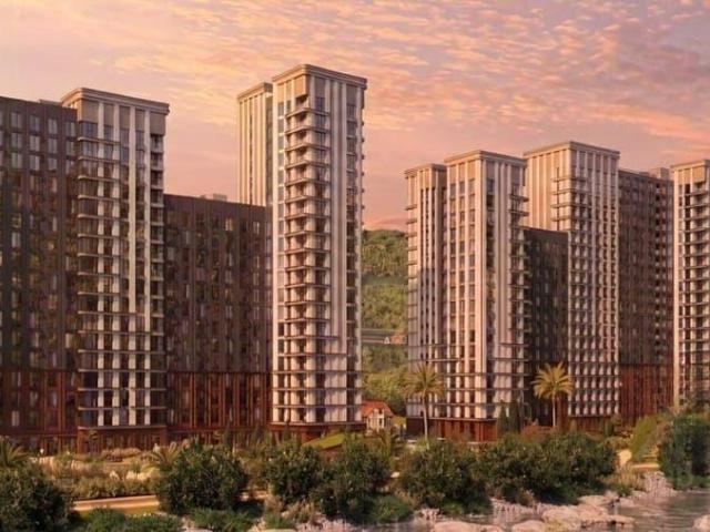 Квартира продажа в Веселое С, Краснодарский Край