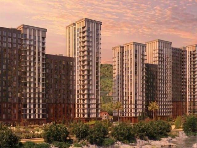Квартира продажа в Веселое С, Краснодарский Край