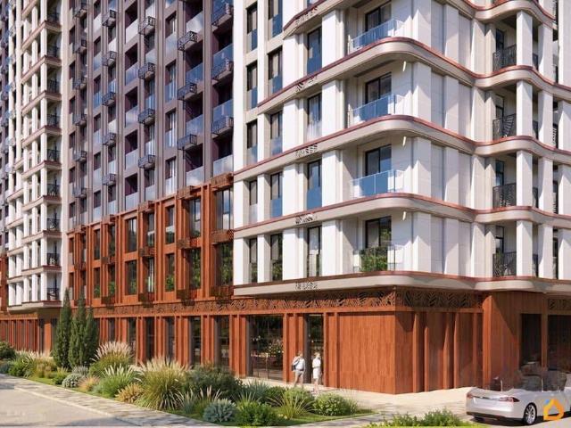 Квартира продажа в Веселое С, Краснодарский Край
