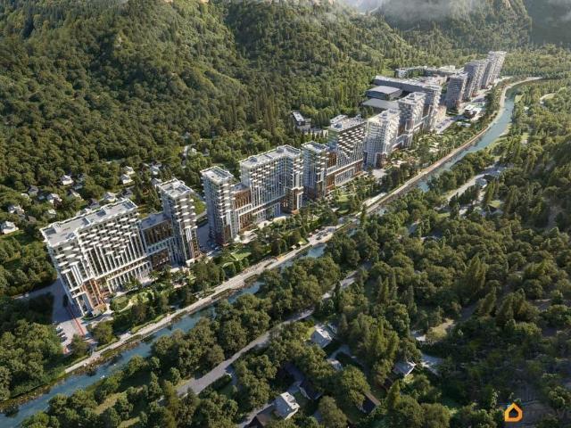 Квартира продажа в Веселое С, Краснодарский Край