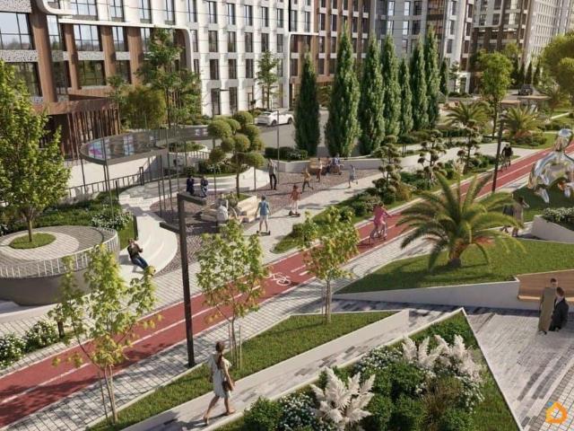 Квартира продажа в Веселое С, Краснодарский Край