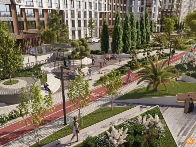 Квартира продажа в Веселое С, Краснодарский Край