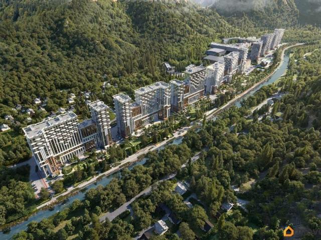 Квартира продажа в Веселое С, Краснодарский Край