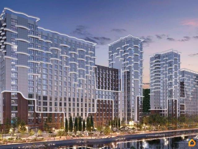 Квартира продажа в Веселое С, Краснодарский Край