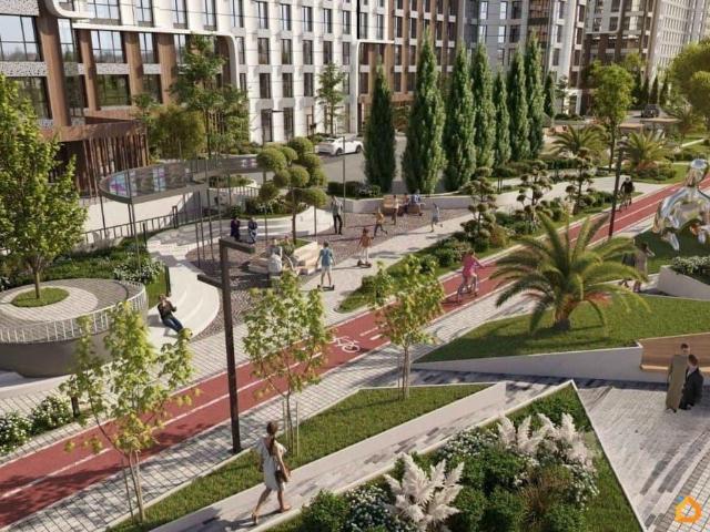 Квартира продажа в Веселое С, Краснодарский Край