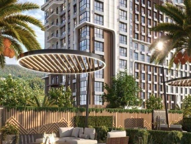 Квартира продажа в Веселое С, Краснодарский Край
