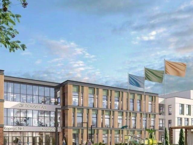 Квартира продажа в Веселое С, Краснодарский Край