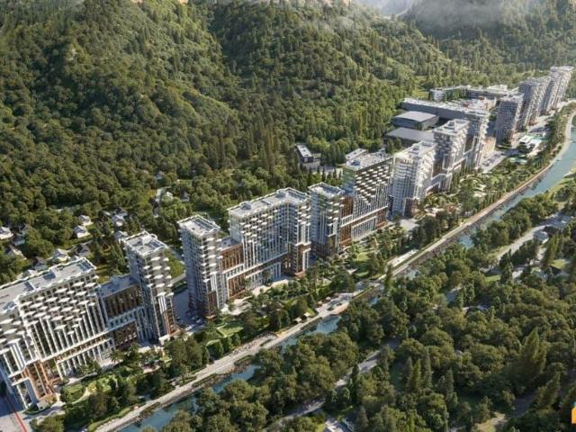 Квартира продажа в Веселое С, Краснодарский Край