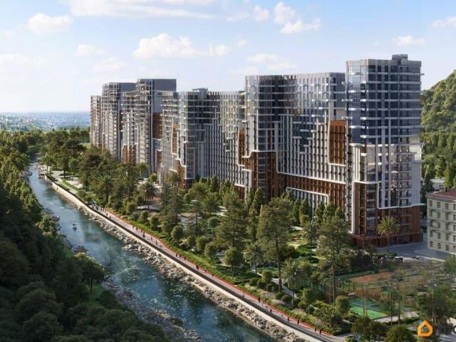 Квартира продажа в Веселое С, Краснодарский Край