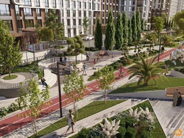 Квартира продажа в Веселое С, Краснодарский Край