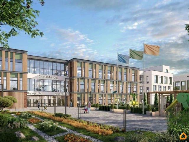 Квартира продажа в Веселое С, Краснодарский Край
