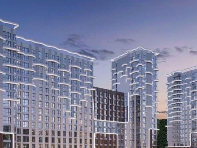 Квартира продажа в Веселое С, Краснодарский Край