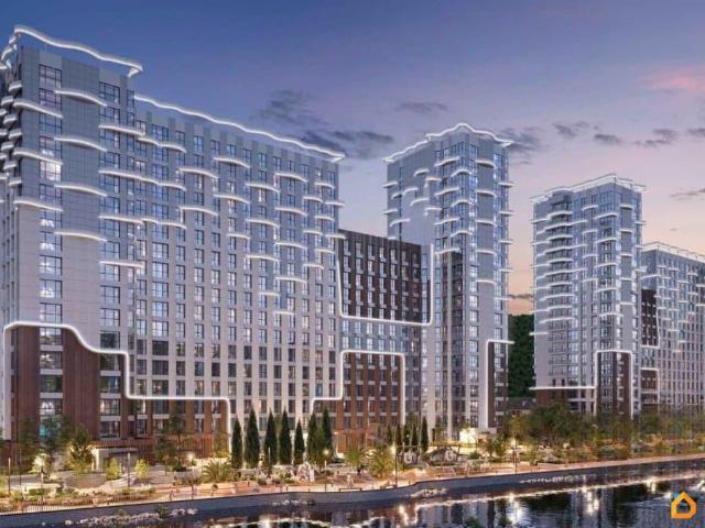 Квартира продажа в Веселое С, Краснодарский Край