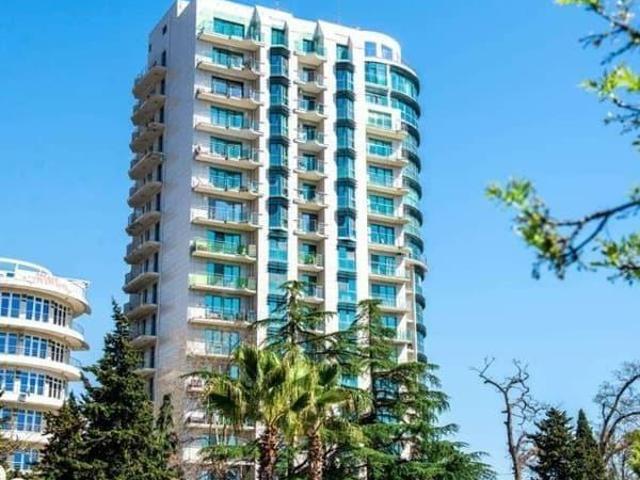 Квартира продажа в Веселое С, Краснодарский Край