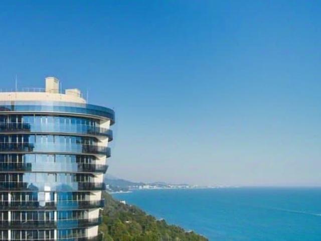 Квартира продажа в Веселое С, Краснодарский Край