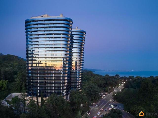 Квартира продажа в Веселое С, Краснодарский Край