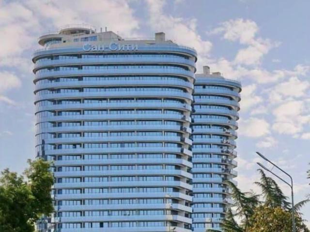 Квартира продажа в Веселое С, Краснодарский Край