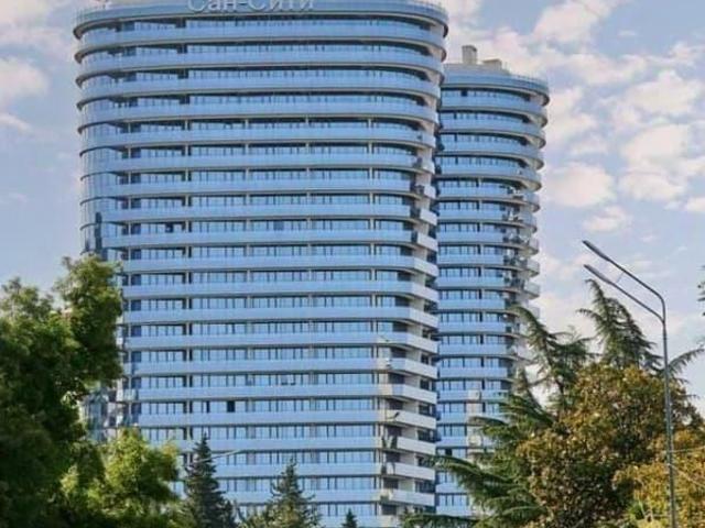 Квартира продажа в Веселое С, Краснодарский Край