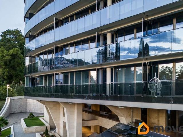 Квартира продажа в Сочи