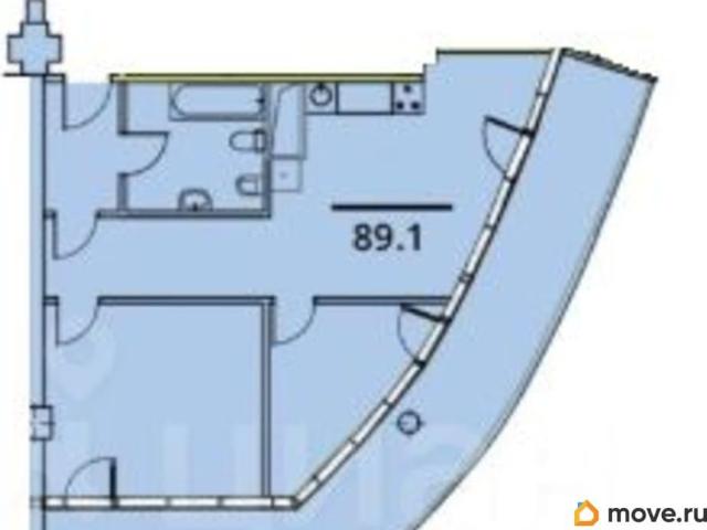 Квартира продажа в Веселое С, Краснодарский Край