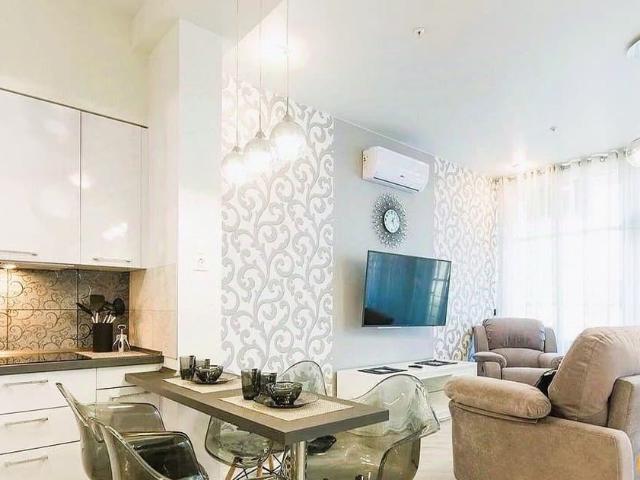 Квартира продажа в Веселое С, Краснодарский Край