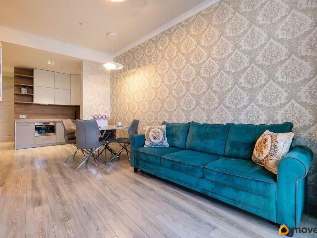 Квартира продажа в Веселое С, Краснодарский Край
