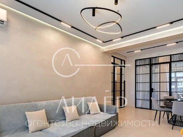 Квартира продажа в Веселое С, Краснодарский Край