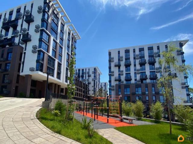 Квартира продажа в Веселое С, Краснодарский Край