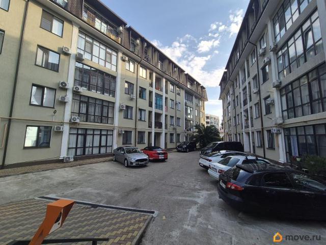 Квартира продажа в Веселое С, Краснодарский Край