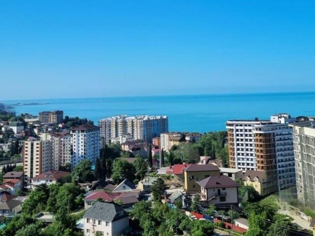 Квартира продажа в Веселое С, Краснодарский Край