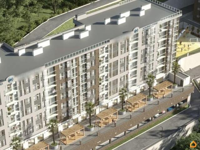 Квартира продажа в Веселое С, Краснодарский Край