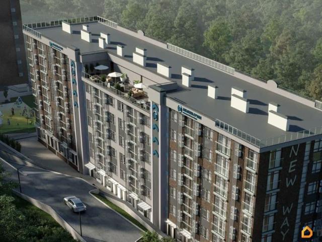 Квартира продажа в Веселое С, Краснодарский Край