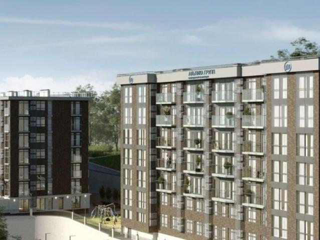 Квартира продажа в Веселое С, Краснодарский Край